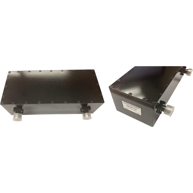 AE915B11738 915 MHZ CAVITY BAND PASS FILTER