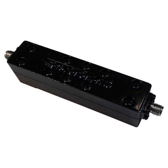 AE8600NS2211 8600 MHZ BAND STOP/NOTCH FILTER