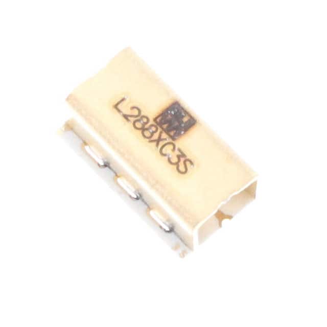 L288XC3S LOW PASS