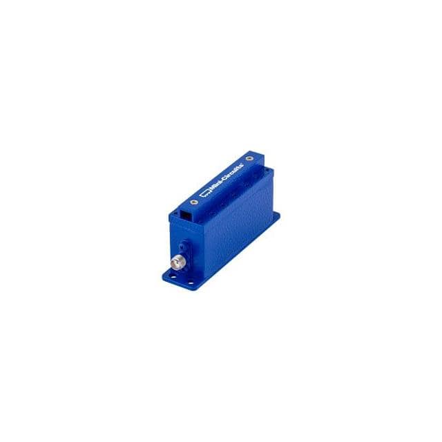 ZVBP-2300A-S+ CAVITY BPF, 2200 - 2400 MHZ