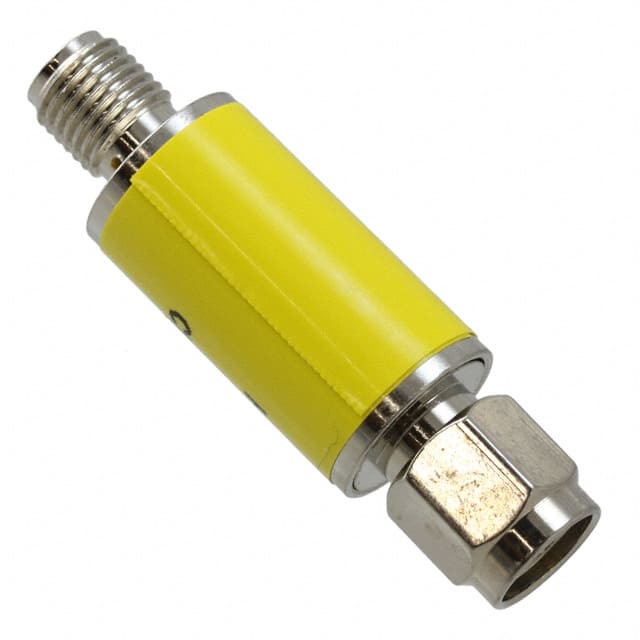 CHPFL-0100 RF FILTER HI PASS 1.55GHZ INLINE