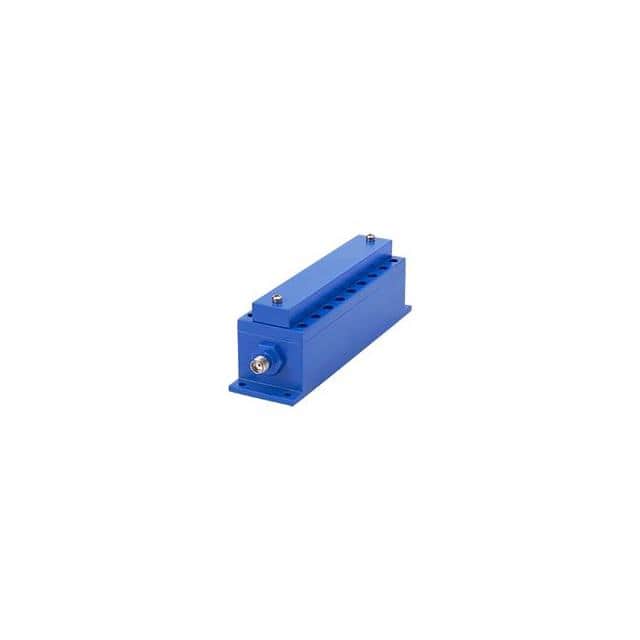 ZVBP-4300-S+ CAVITY BPF, 4250 - 4350 MHZ