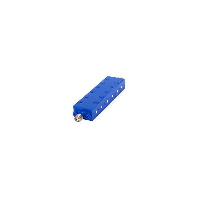 ZVBP-13R1G-S+ CAVITY BPF, 11700 - 14500 MHZ