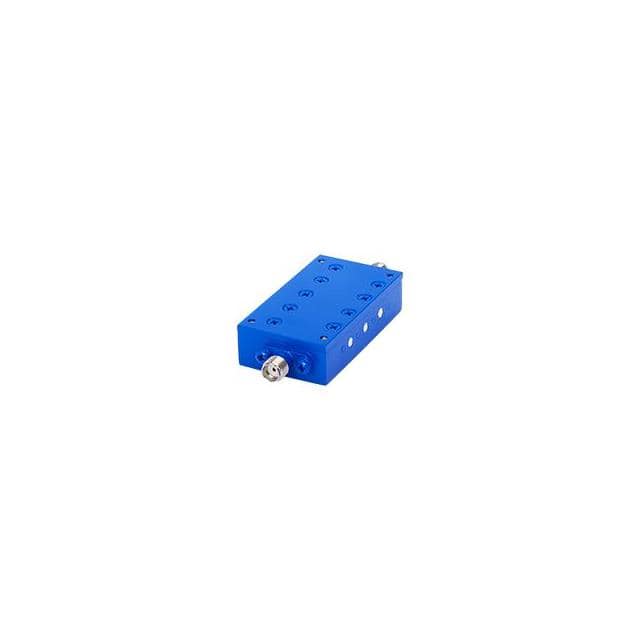 ZVBP-2450A-S+ CAVITY BPF, 2400 - 2500 MHZ