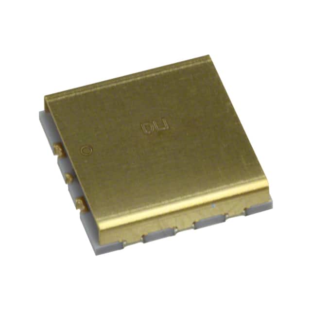 B016MD6S RF FILTER BAND PASS 1.575GHZ