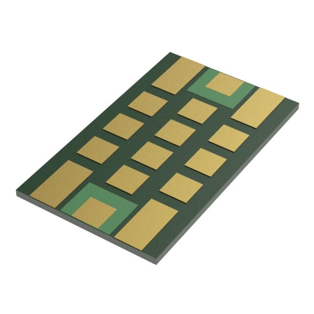 BP0AA3580A700 BAND PASS FILTER