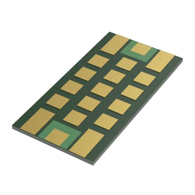 BP0BA3350A700 BAND PASS FILTER