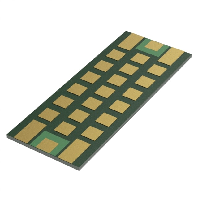 BP0DA0595A700 BAND PASS FILTER