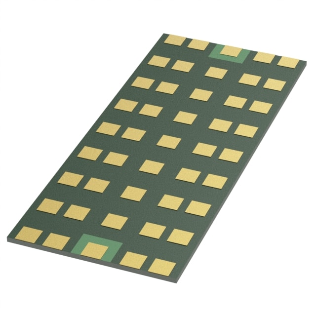 BP0IA0110A700 BAND PASS FILTER