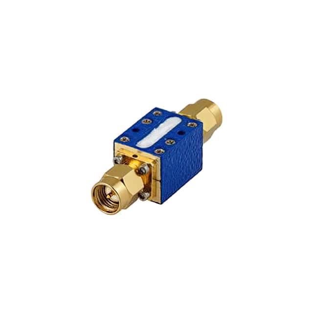 ZHSS-8G-S+ HIGH PASS FLTR / SMA / ROHS