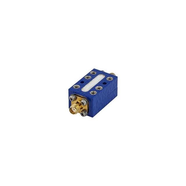 ZBSS-7975-S+ SS BPF, 7825 - 8125 MHZ, 50