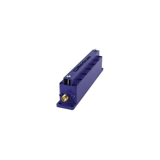 ZVBP-11G3-S+ CAVITY BPF, 11200 - 11400 MHZ