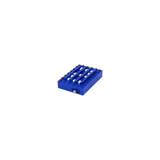 ZVBP-3875-S+ CAVITY BPF, 3845 - 3905 MHZ