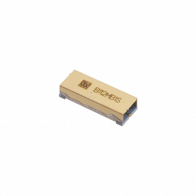B112MB1S BANDPASS