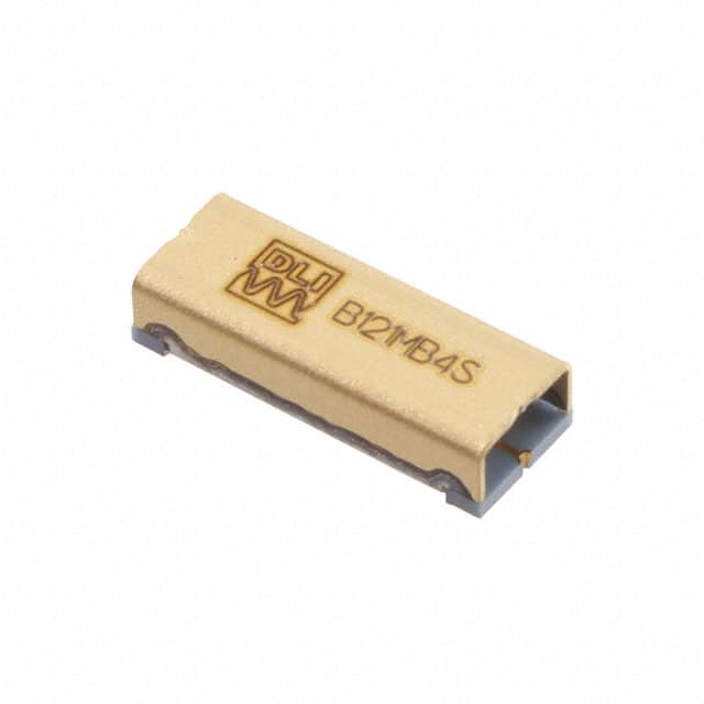 B121MB4S BANDPASS