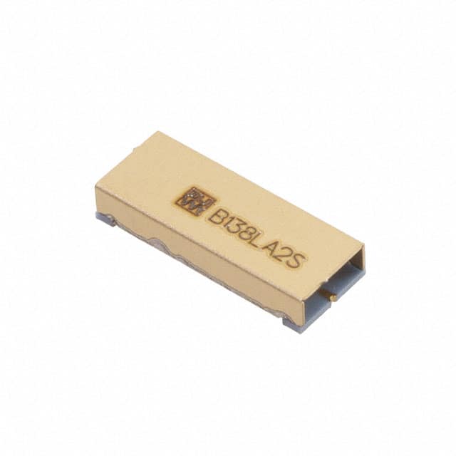 B138LA2S BANDPASS