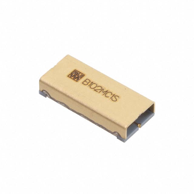 B102MC1S BANDPASS