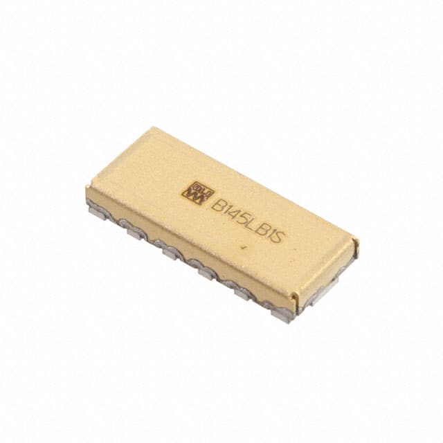 B145LB1S BANDPASS