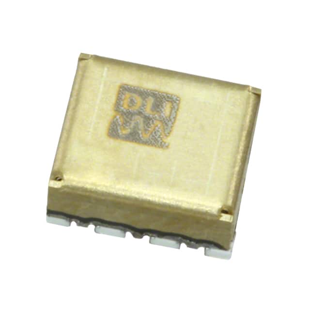 L050XF9S RF FILTER LOW PASS 5GHZ 10SMD