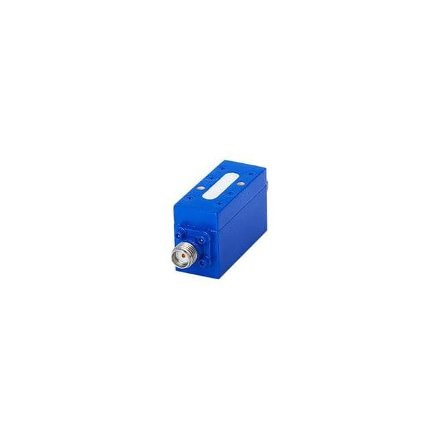 ZVBP-9R6G-S+ CAVITY BPF, 9550 - 9650 MHZ