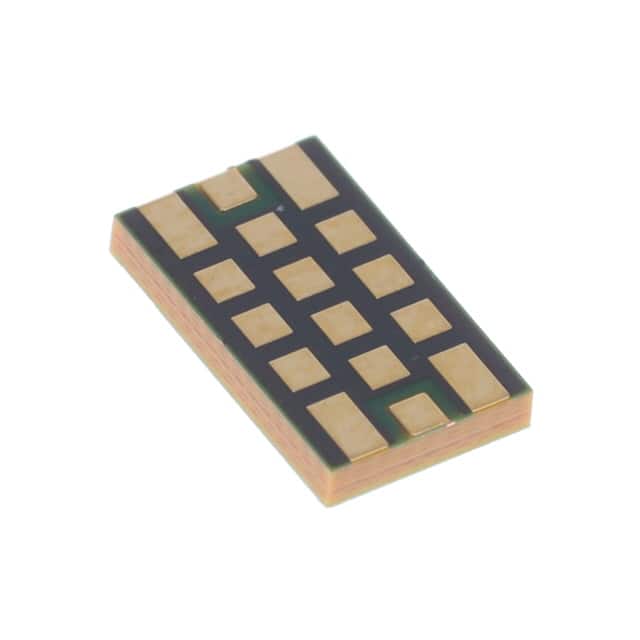 LP0AA0322A700 SIGNAL CONDITIONING 322 MHZ SIZE