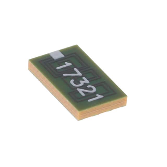 LP0AA0327A700 SIGNAL CONDITIONING 327 MHZ SIZE
