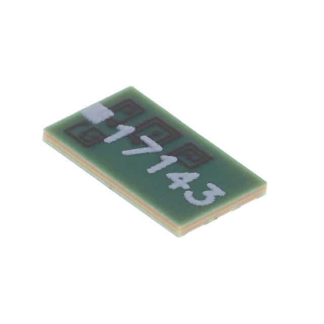 HF0AA2470A700 SIGNAL CONDITIONING 2470 MHZ SIZ