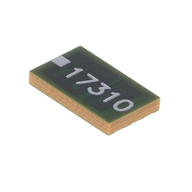 LP0AA0153A700 SIGNAL CONDITIONING 153 MHZ SIZE