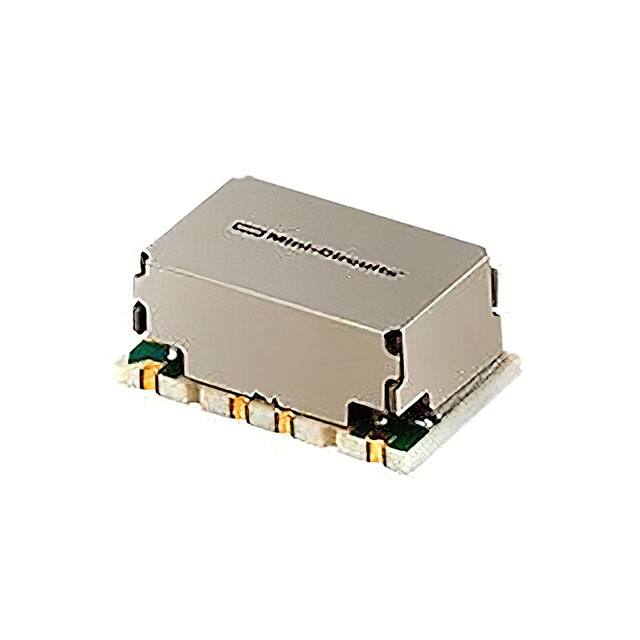 BPF-AS1600-75+ RF FILTER BAND PASS 1.6GHZ 12SMD
