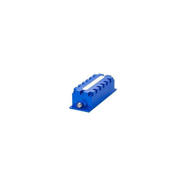 ZVBP-9500-S+ CAVITY BPF, 9495 - 9505 MHZ