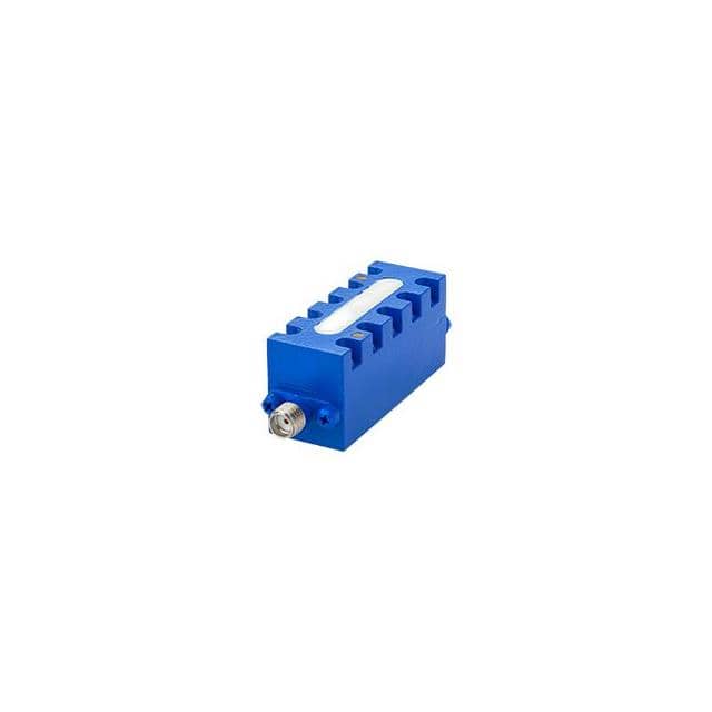ZVBP-6500-S+ CAVITY BPF, 6300 - 6700 MHZ