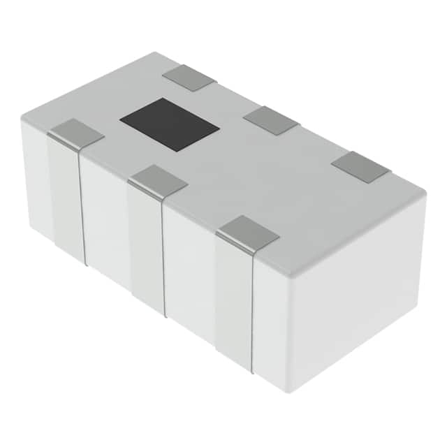 SLFL18-0R960G-31TF CER FILTER 960.0MHZ LOW PASS  06