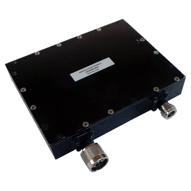 AE4900B10922 4900 MHZ BAND PASS FILTER