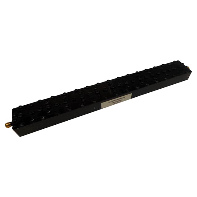 AB10010B1145 10010 MHZ CAVITY BANDPASS FILTER