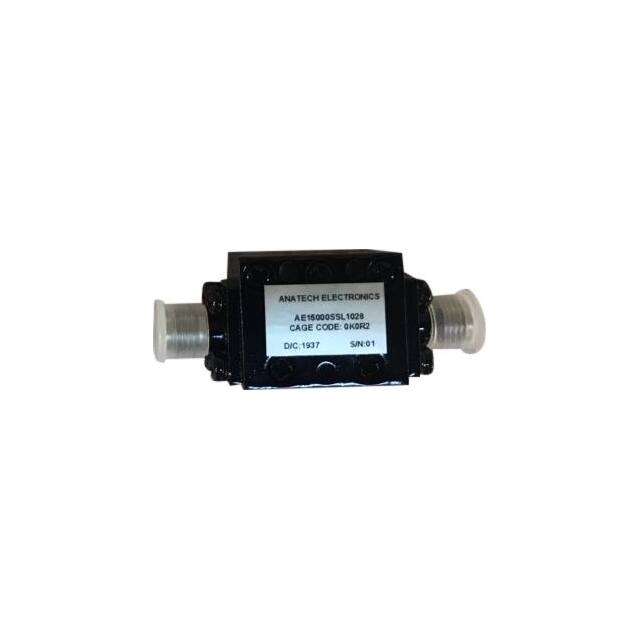 AE15000SSL1028 15000 MHZ SUSPENDED STRIPLINE LO