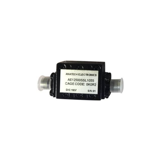 AE12500SSL1055 12500 MHZ SUSPENDED STRIPLINE LO