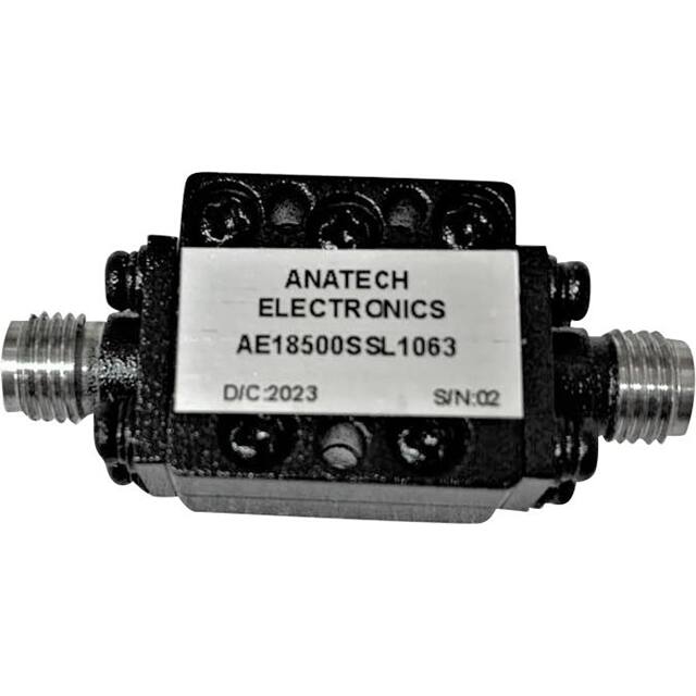 AE18500SSL1063 18500 MHZ SUSPENDED STRIPLINE LO