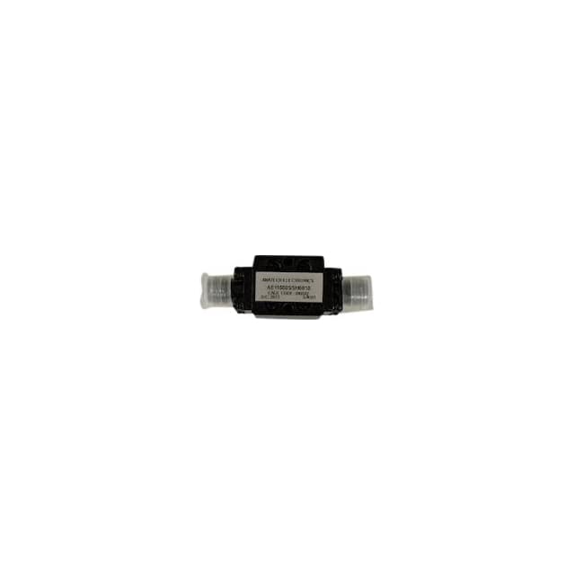 AE11500SSH6610 11500 MHZ SUSPENDED STRIPLINE HI