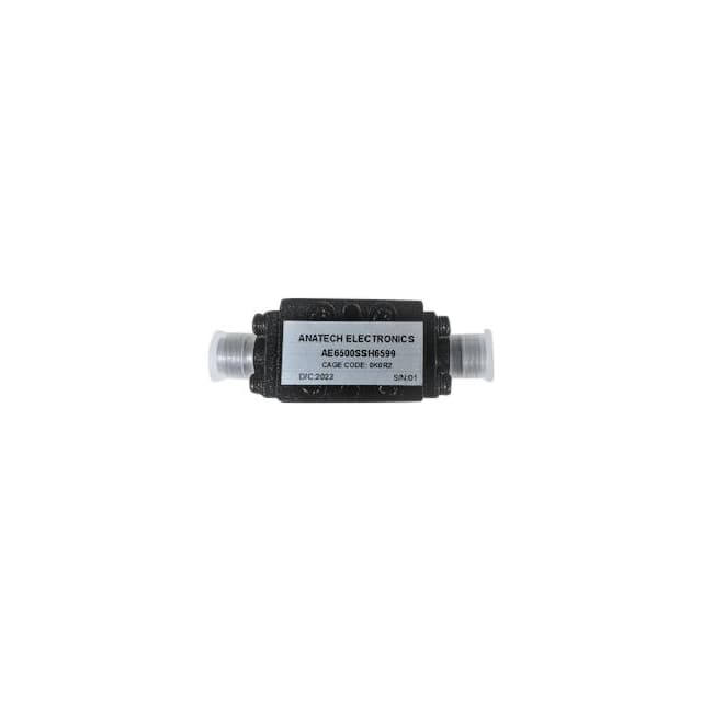 AE6500SSH6599 6500 MHZ SUSPENDED STRIPLINE HIG
