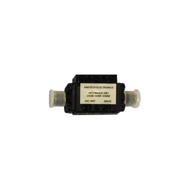 AE17500SSL1061 17500 MHZ SUSPENDED STRIPLINE LO