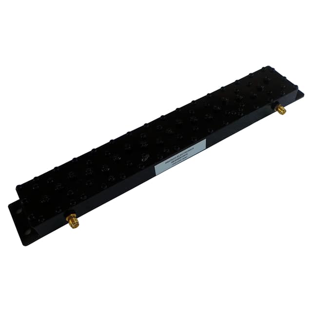 AE2050B10975 2000-2100 MHZ CAVITY BAND PASS F