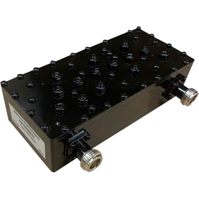 AB1880B637 1850-1910 MHZ FREQUENCY BAND 2 C