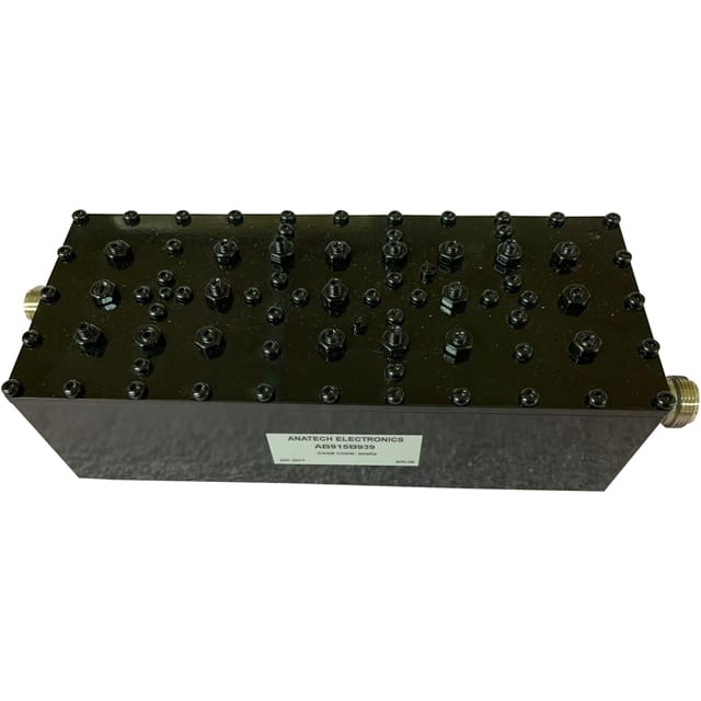 AB915B939 902-928 MHZ CAVITY BAND PASS FIL