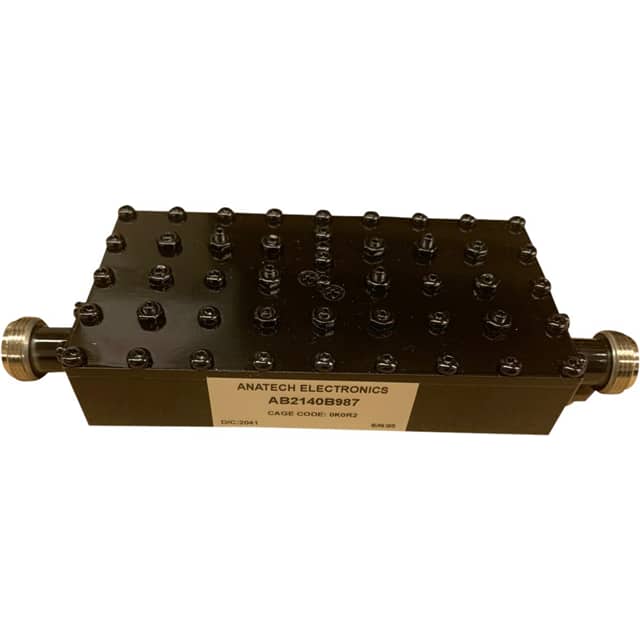 AB2140B987 2140 MHZ BAND 1 DOWNLINK LTE BAN