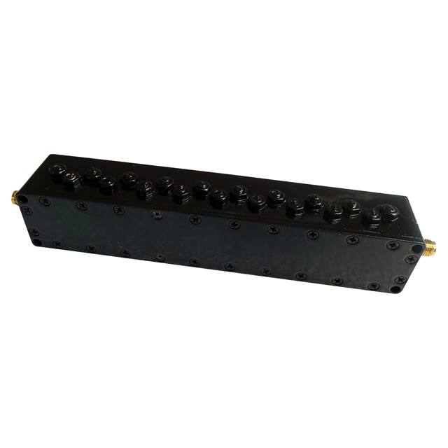 AB2300B1273 2300 MHZ CAVITY BANDPASS FILTER