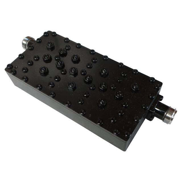AE3550B11506 3550 MHZ CAVITY BANDPASS FILTER