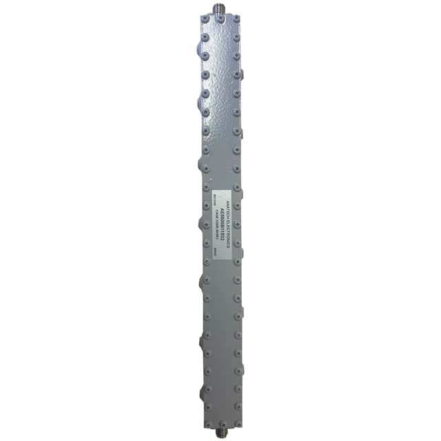 AE5500B11832 5500 MHZ CAVITY BAND PASS FILTER