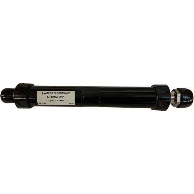 AE1215L9221 HI POWER 1215 MHZ TUBULAR LOW PA
