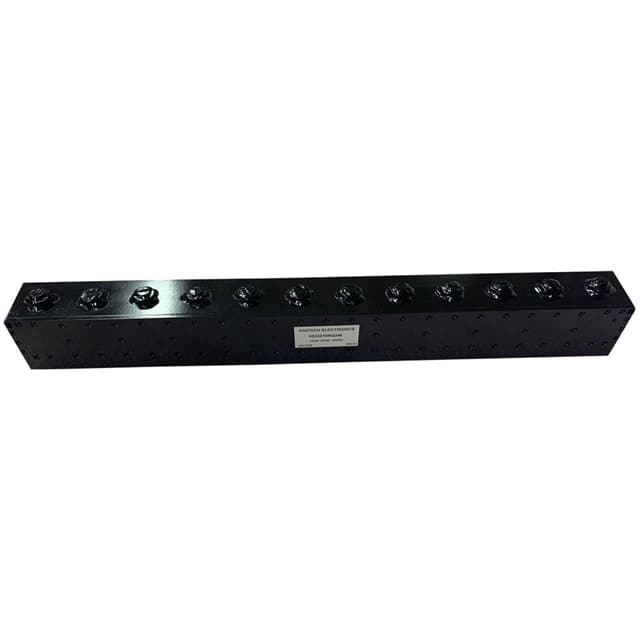 AE2441WN2246 2441 MHZ WAVEGUIDE BAND STOP FIL