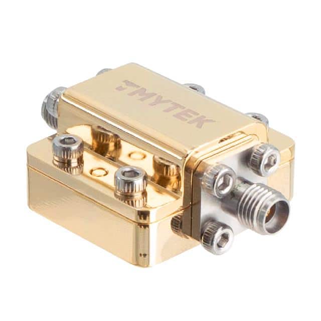 FT-BPF-N261-C BANDPASS FILTER 27.5-28.5GHZ